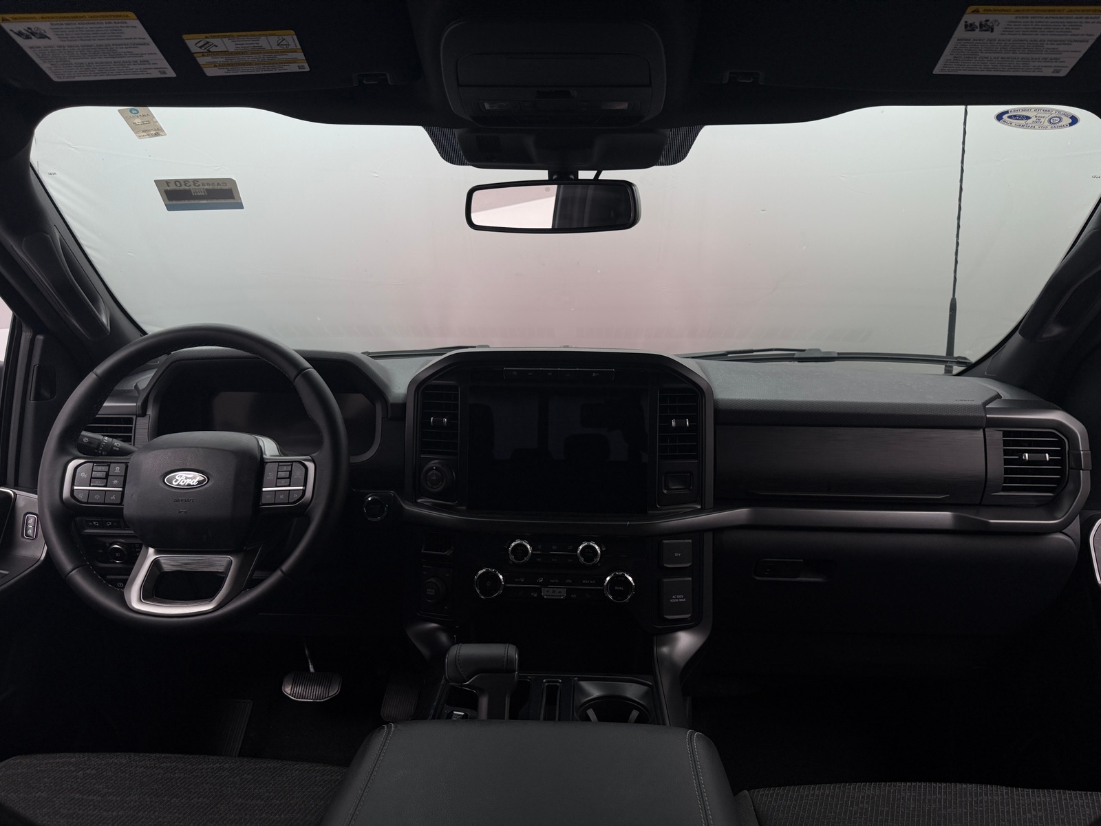 Thumbnail: 2024 Ford Econoline - 3