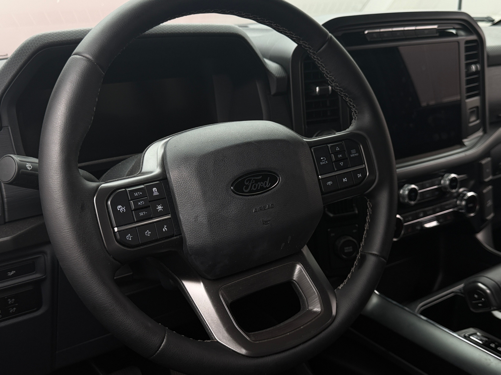 Thumbnail: 2024 Ford Econoline - 5