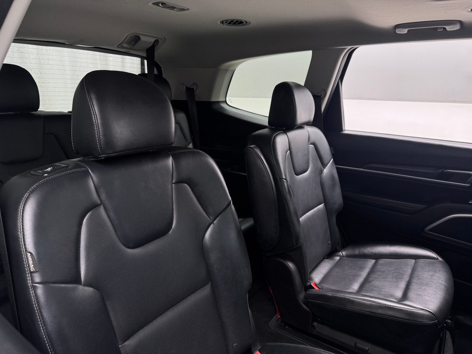 Thumbnail: 2025 Kia Telluride - 5