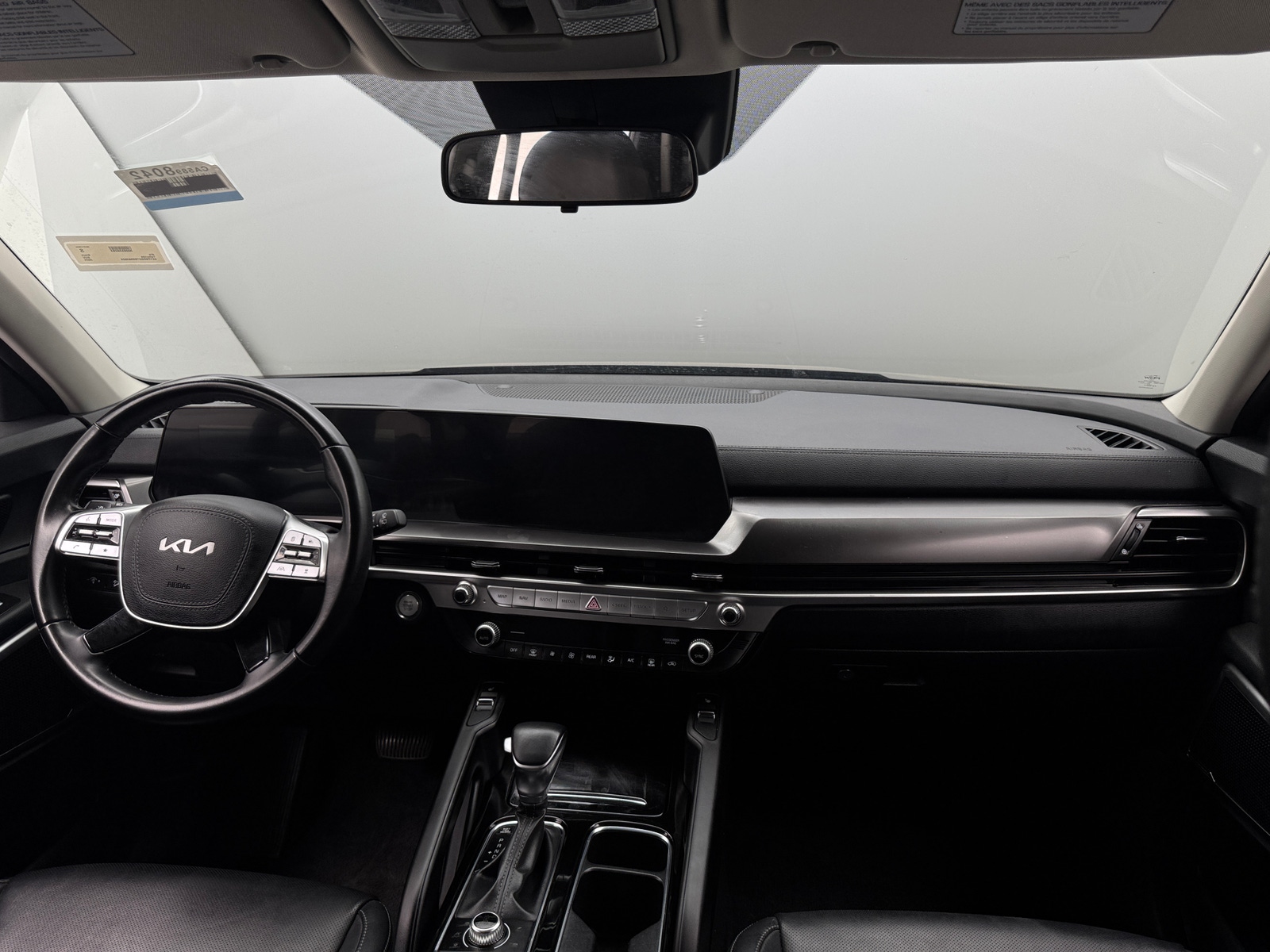 Thumbnail: 2025 Kia Telluride - 2