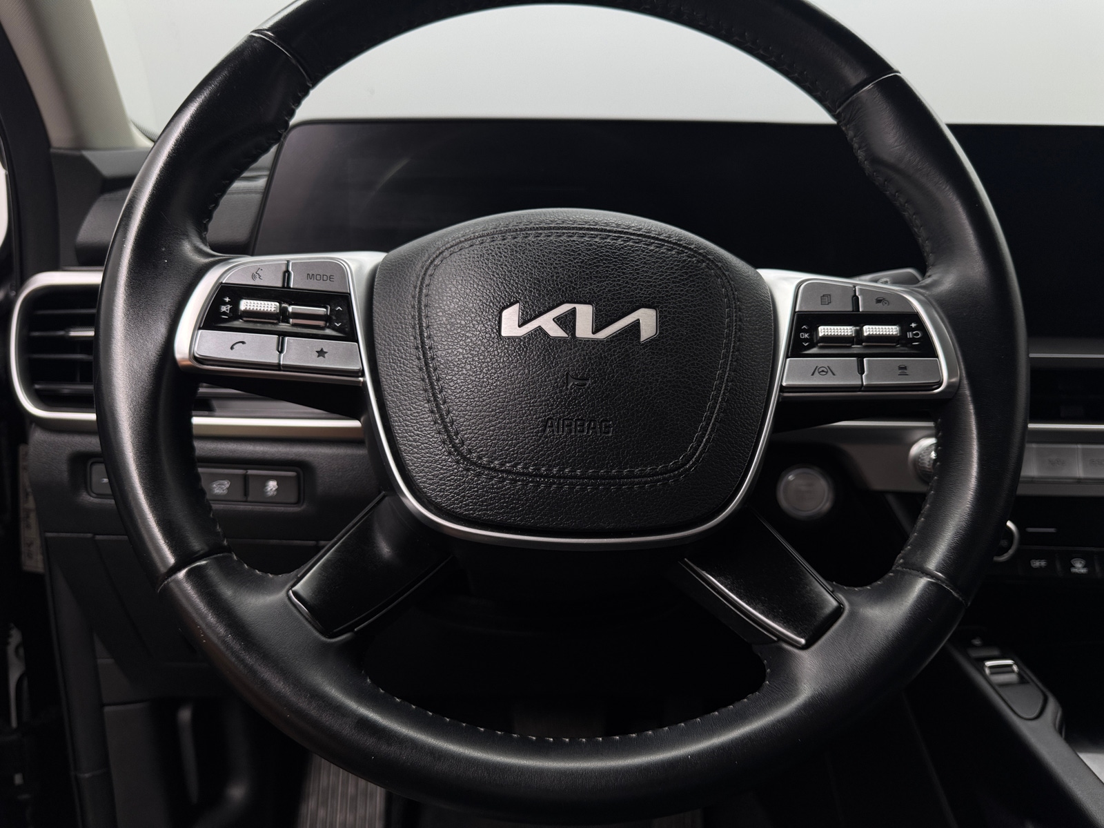Thumbnail: 2025 Kia Telluride - 4
