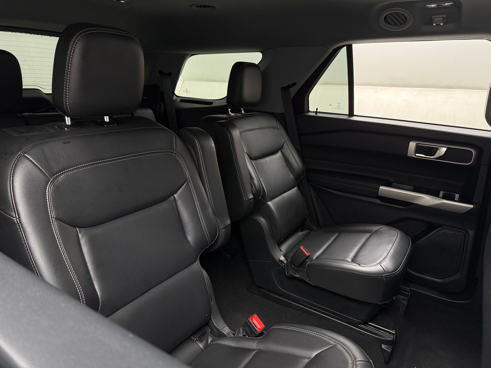 Thumbnail: 2023 Ford Explorer - 5