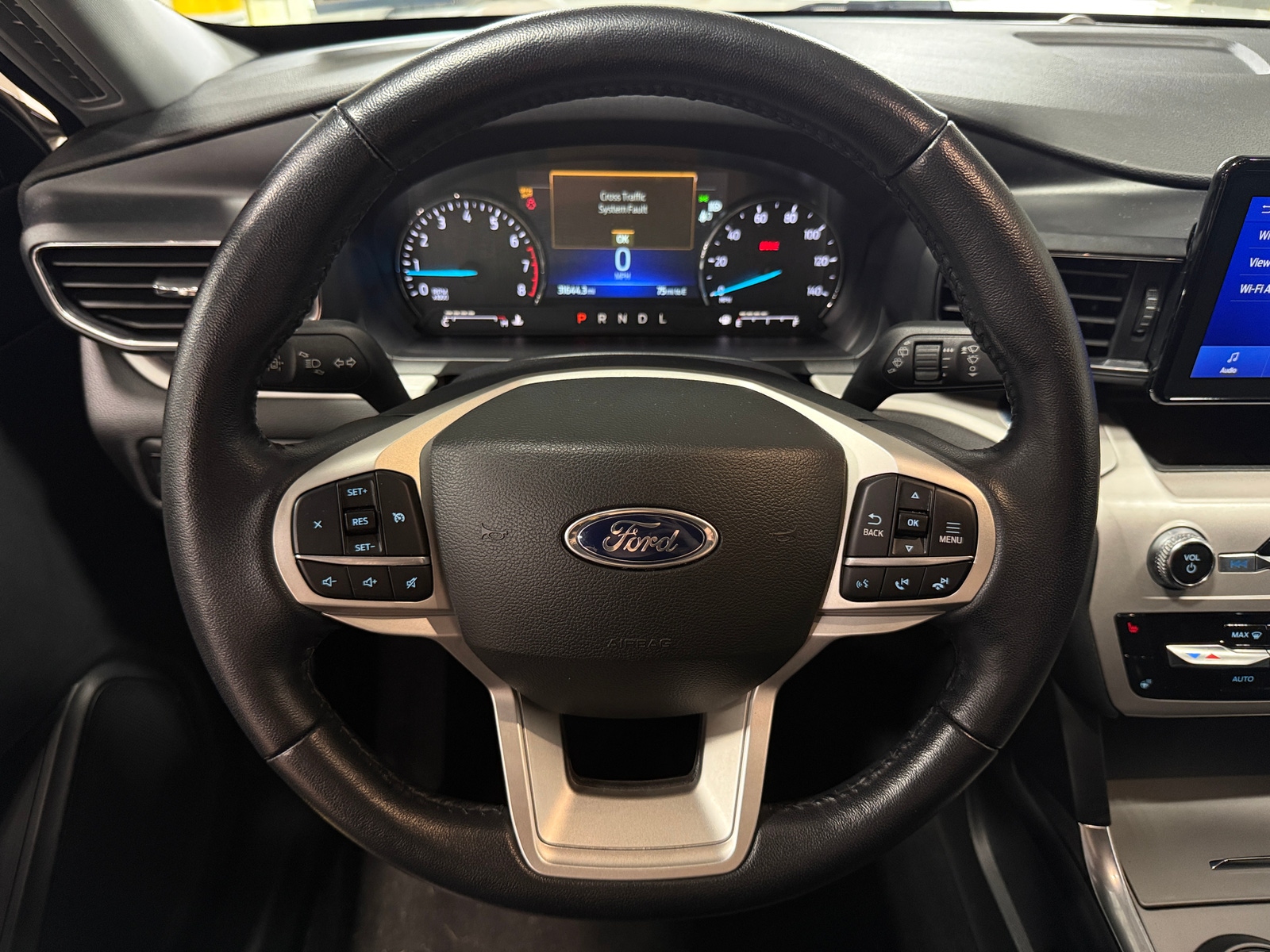 Thumbnail: 2023 Ford Explorer - 4