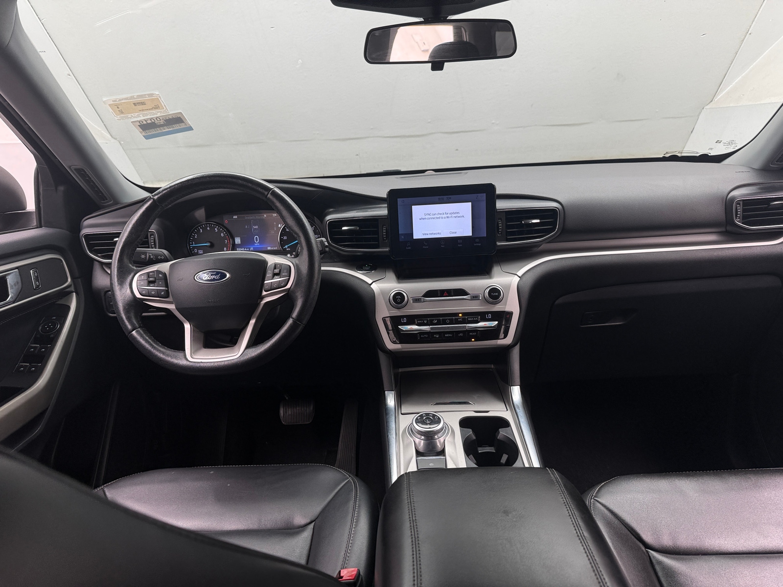 Thumbnail: 2021 Ford Explorer - 2