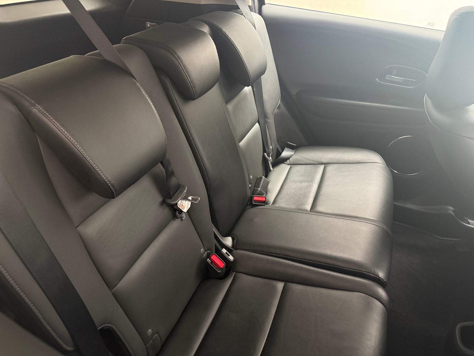 Thumbnail: 2016 Honda HR-V - 6