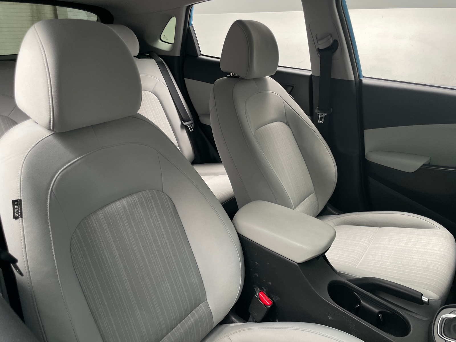 Thumbnail: 2023 Hyundai Kona - 2