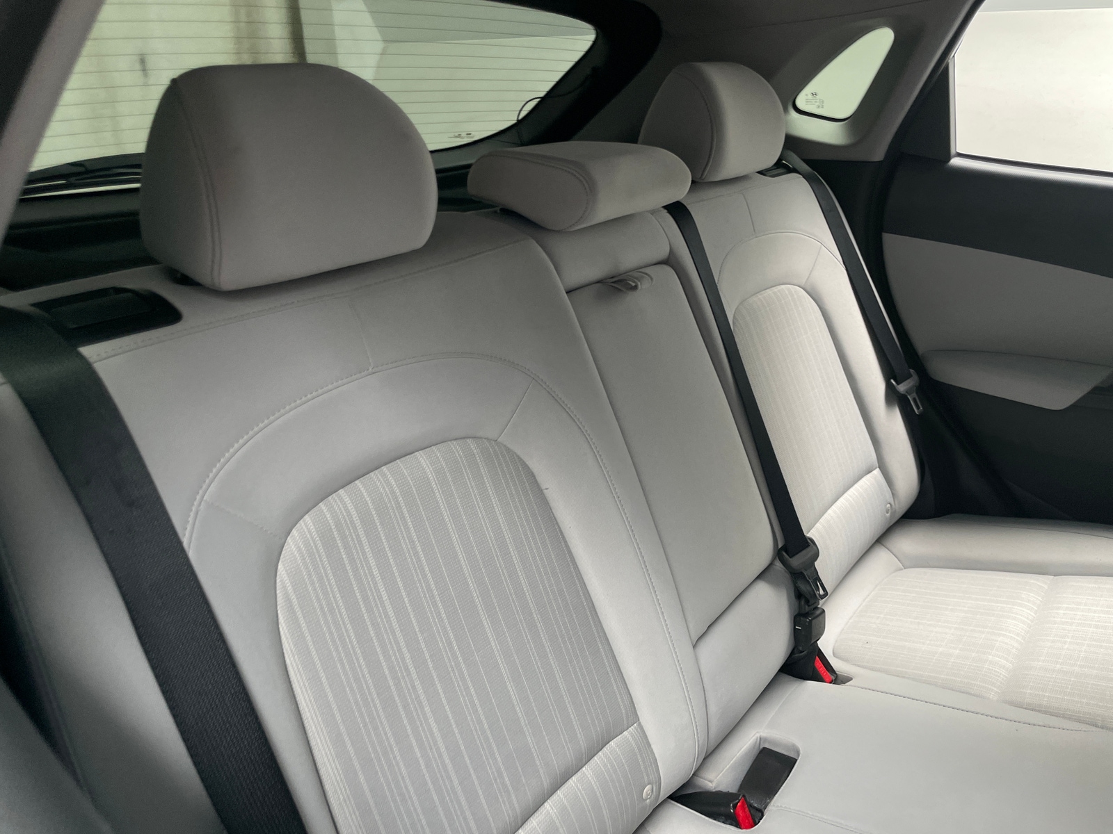 Thumbnail: 2023 Hyundai Kona - 6