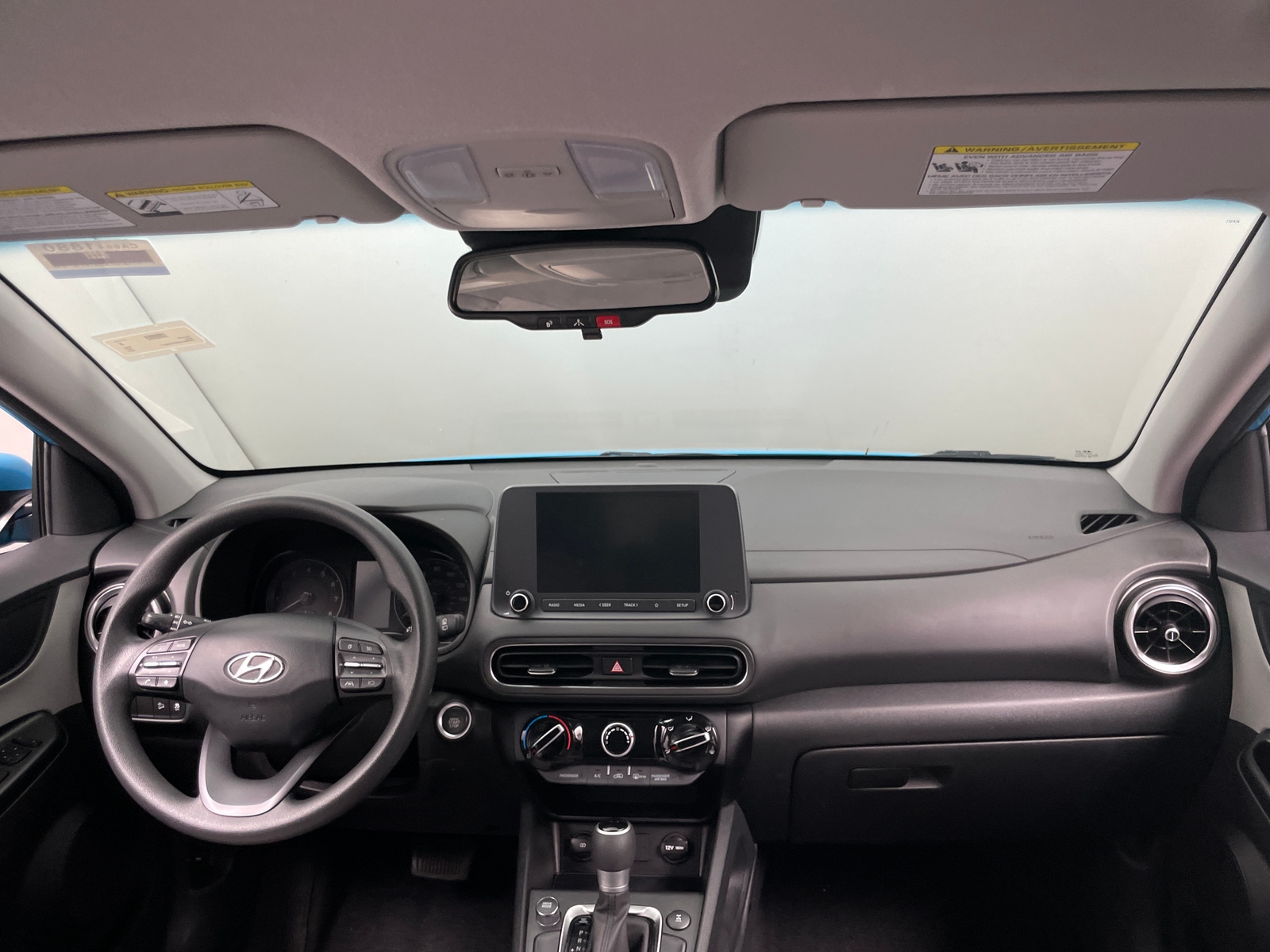 Thumbnail: 2023 Hyundai Kona - 3
