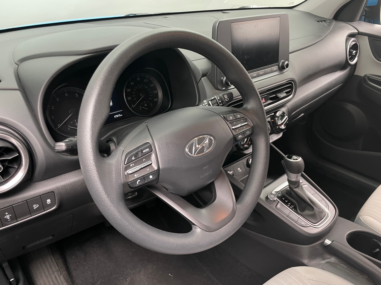 Thumbnail: 2023 Hyundai Kona - 5