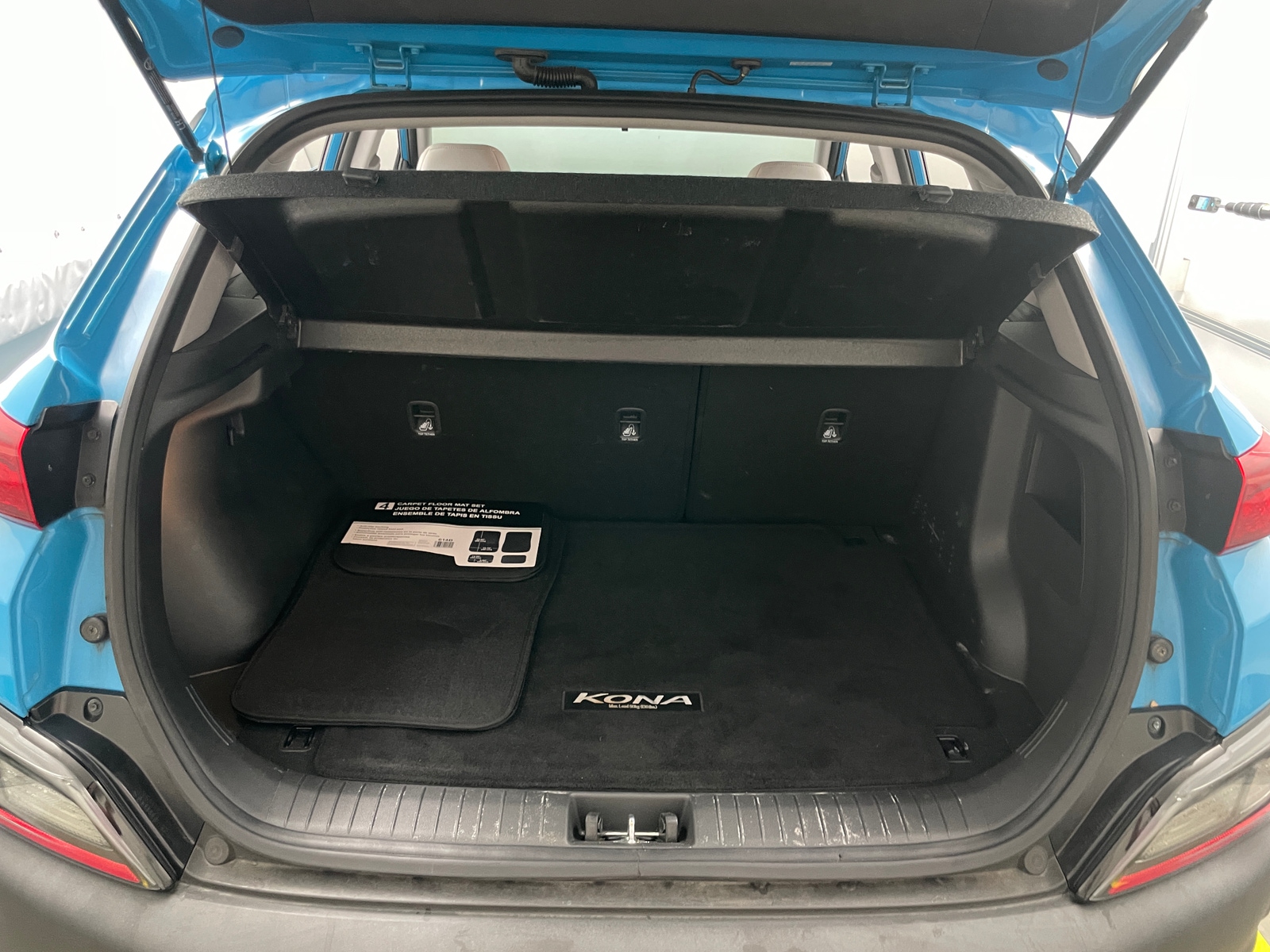 Thumbnail: 2023 Hyundai Kona - 7