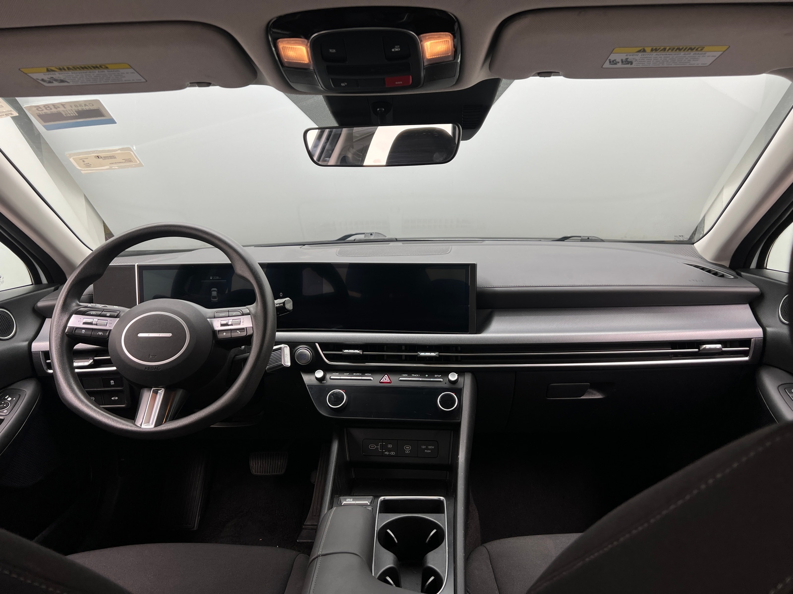 Thumbnail: 2025 Hyundai Sonata - 3