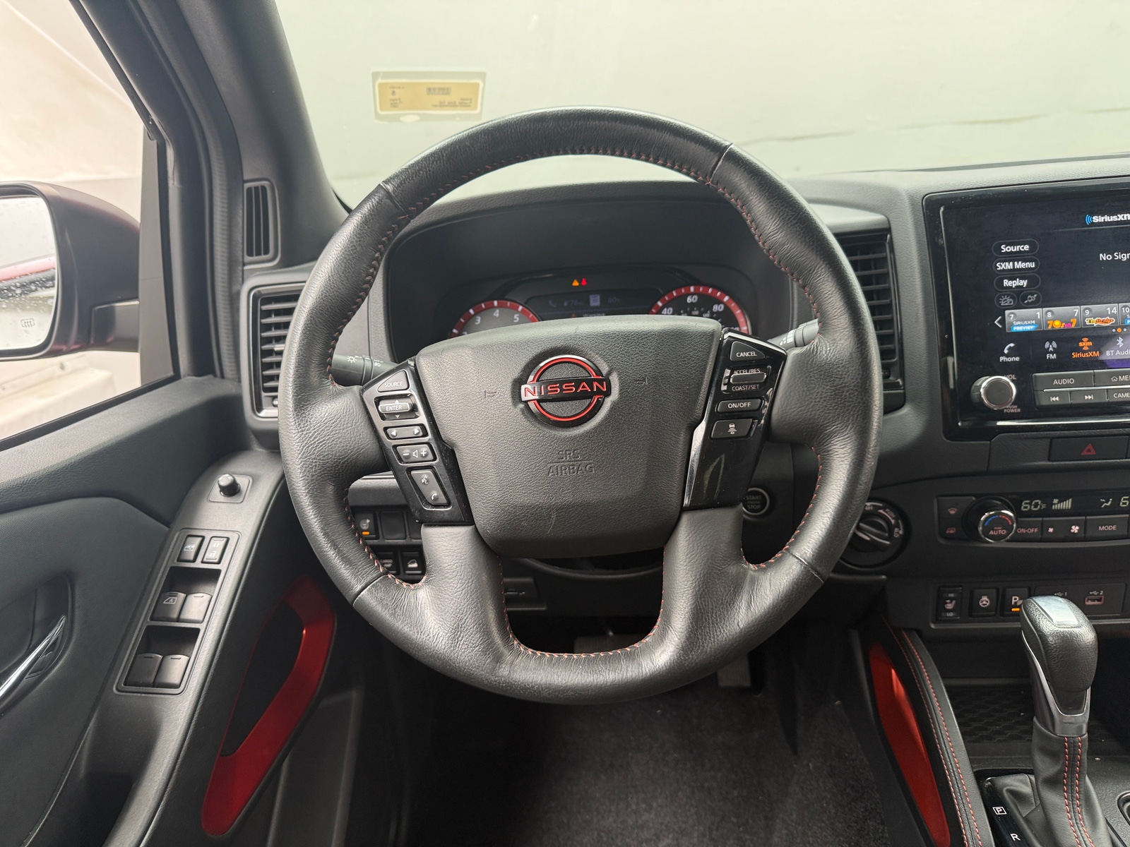 Thumbnail: 2023 Nissan Frontier - 5
