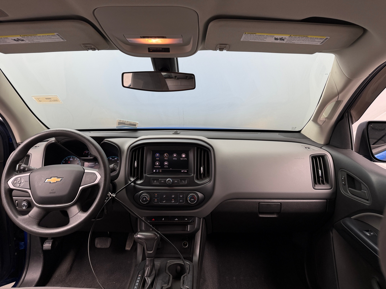 Thumbnail: 2020 Chevrolet Colorado - 3