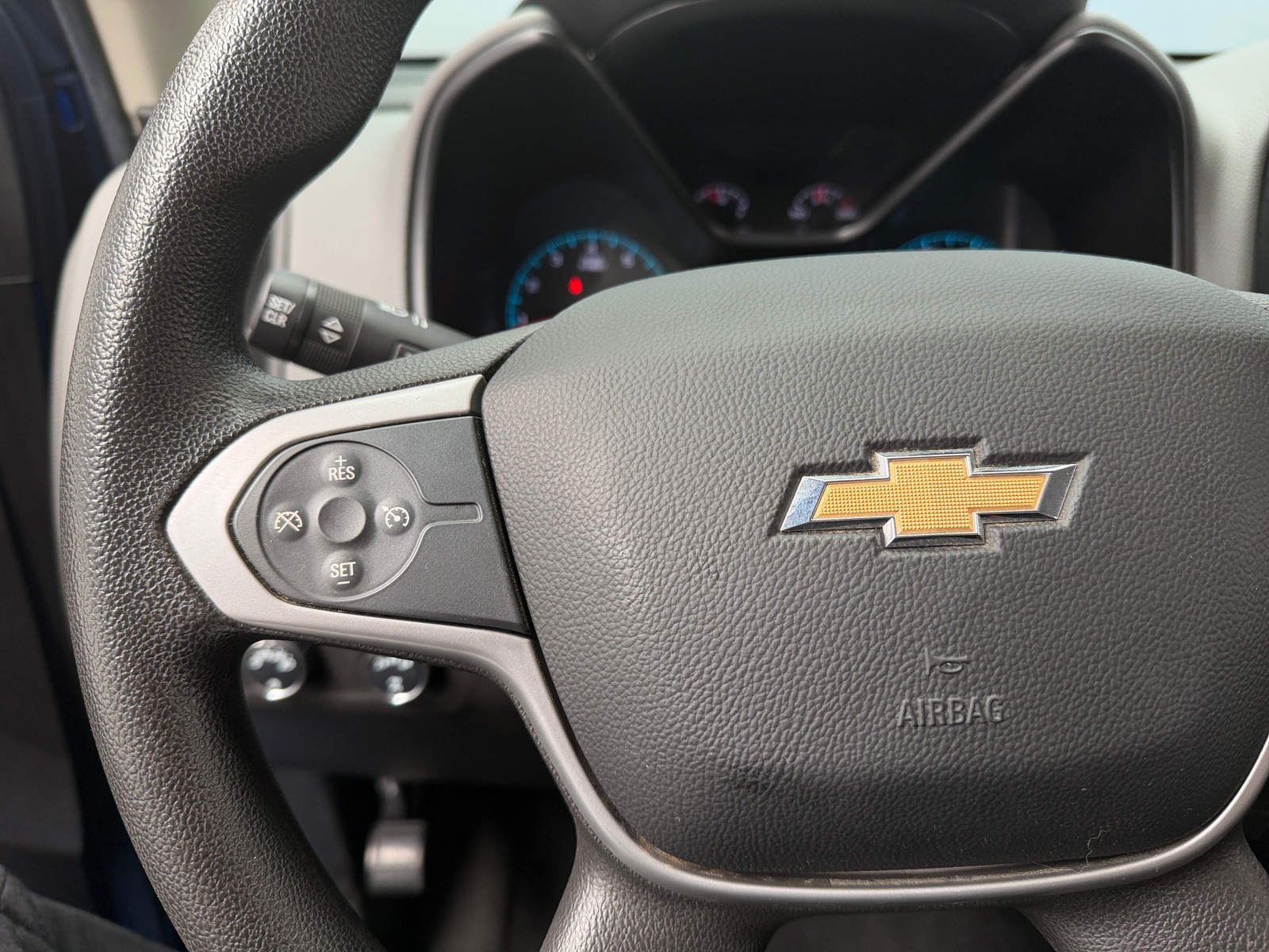 Thumbnail: 2020 Chevrolet Colorado - 5