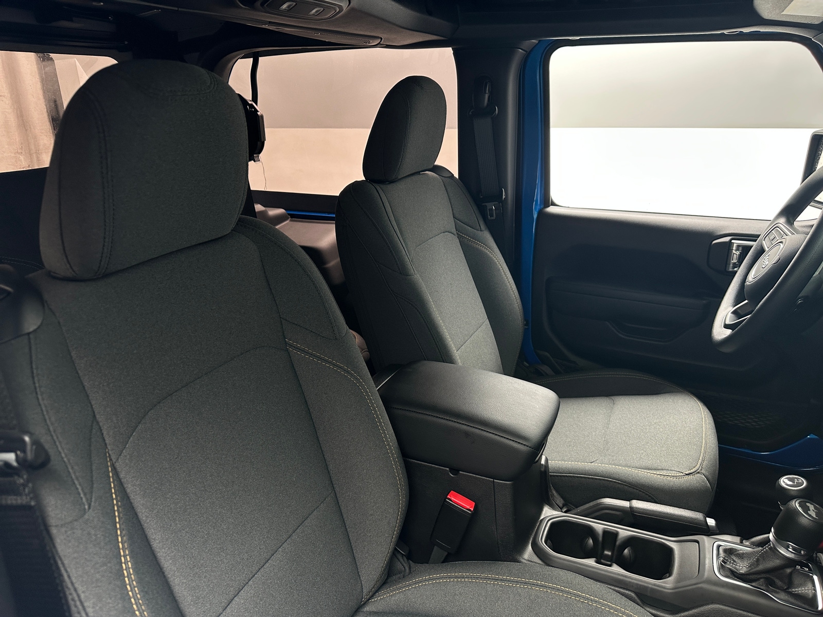 Thumbnail: 2025 Jeep Wrangler - 2