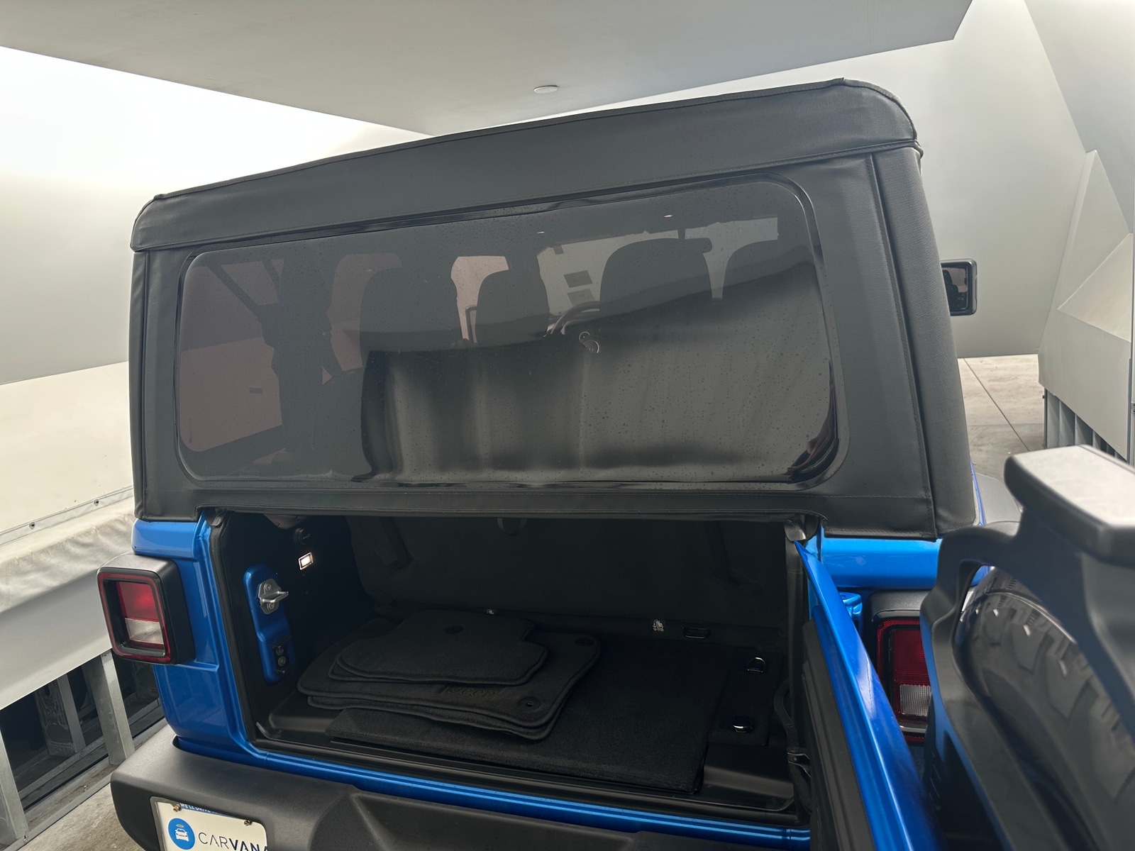Thumbnail: 2025 Jeep Wrangler - 6