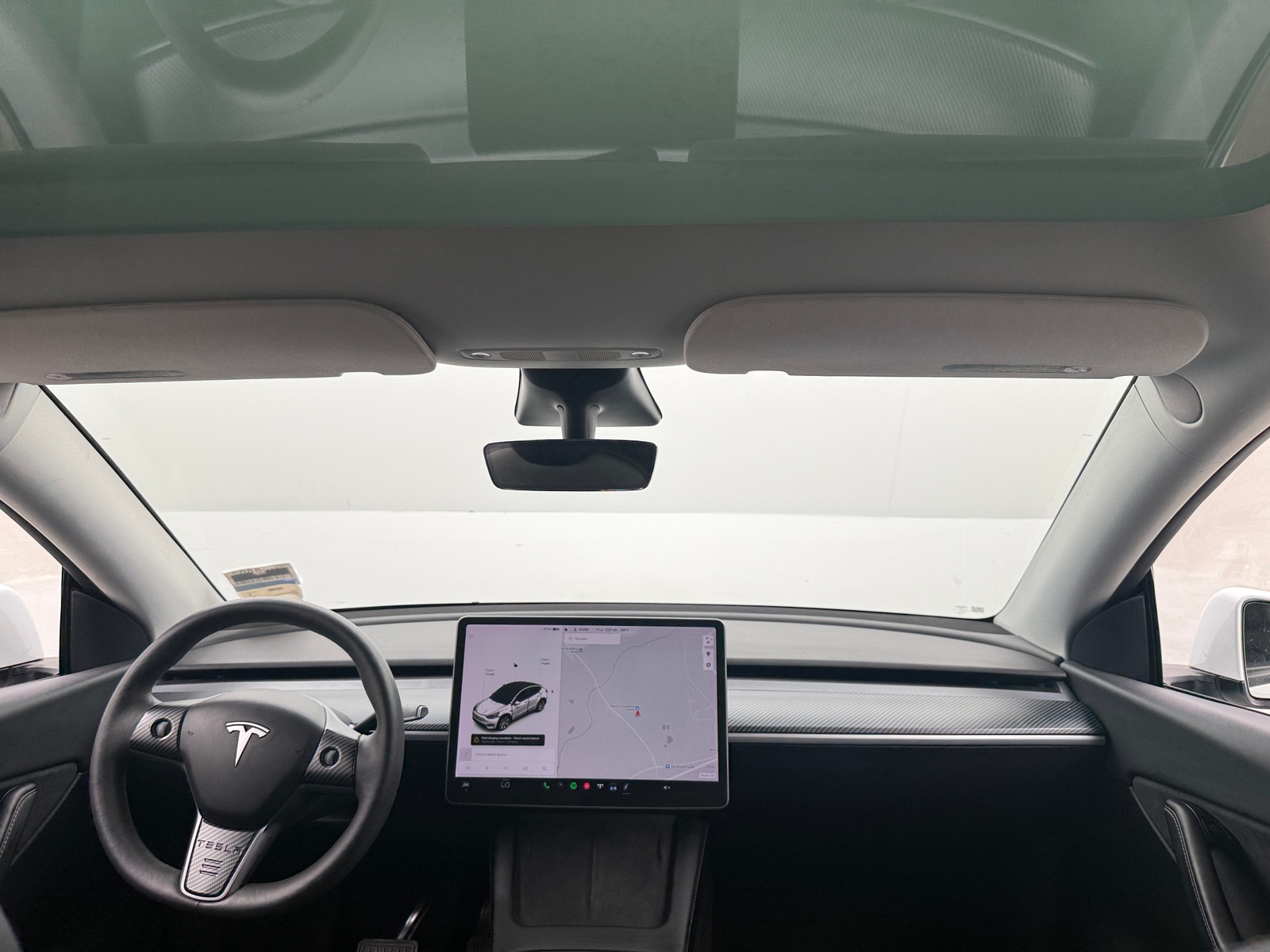 Thumbnail: 2022 Tesla Model Y - 2