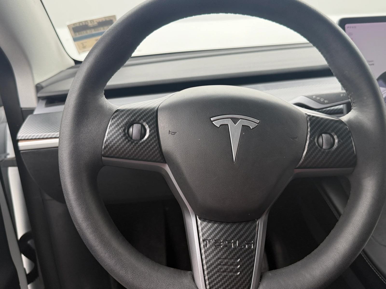 Thumbnail: 2022 Tesla Model Y - 4