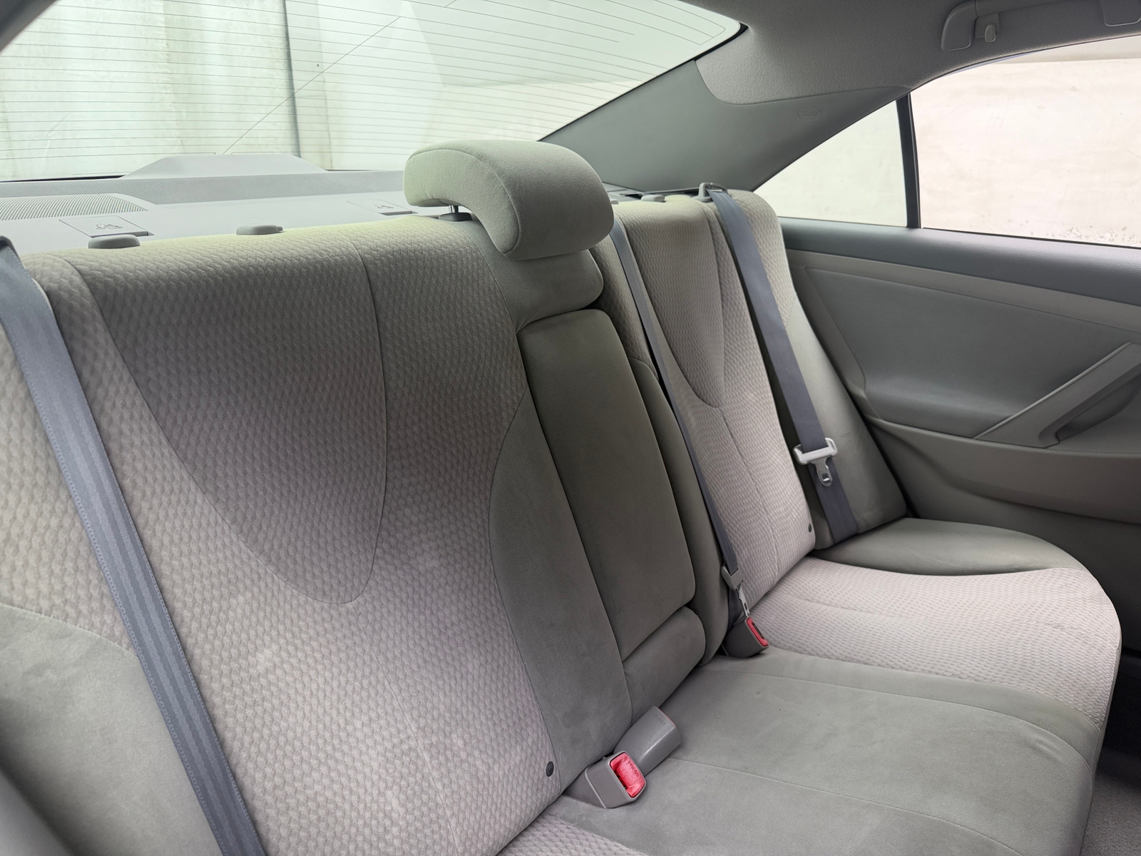 Thumbnail: 2010 Toyota Camry - 6