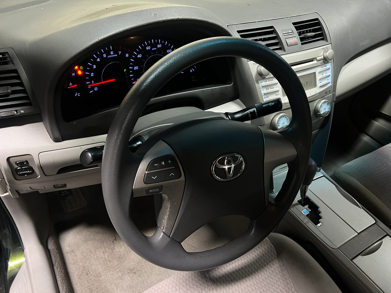 Thumbnail: 2010 Toyota Camry - 5