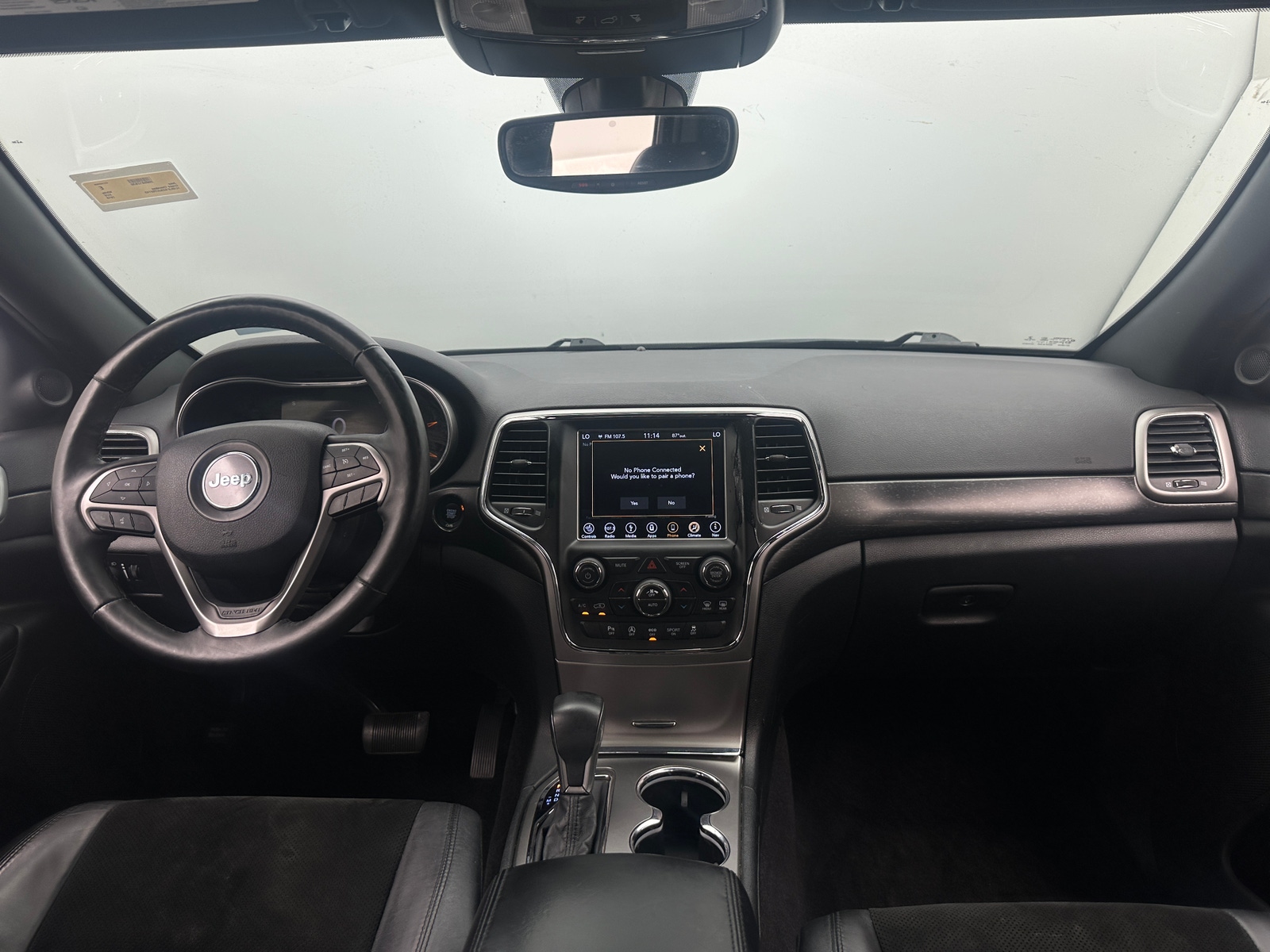 Thumbnail: 2018 Jeep Grand Cherokee - 2