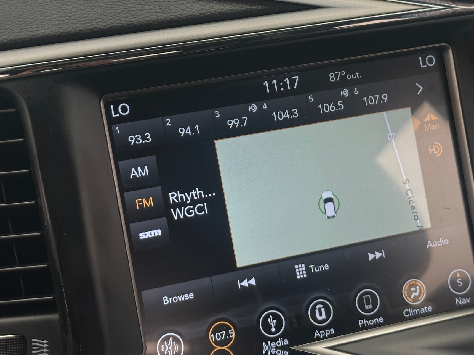 Thumbnail: 2018 Jeep Grand Cherokee - 3