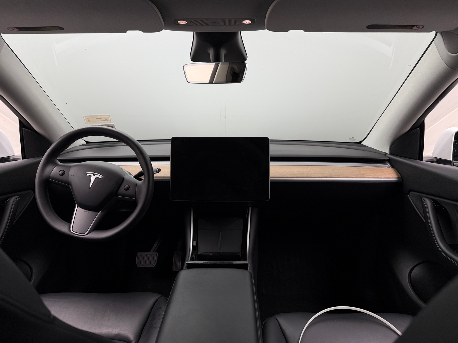 Thumbnail: 2020 Tesla Model Y - 2