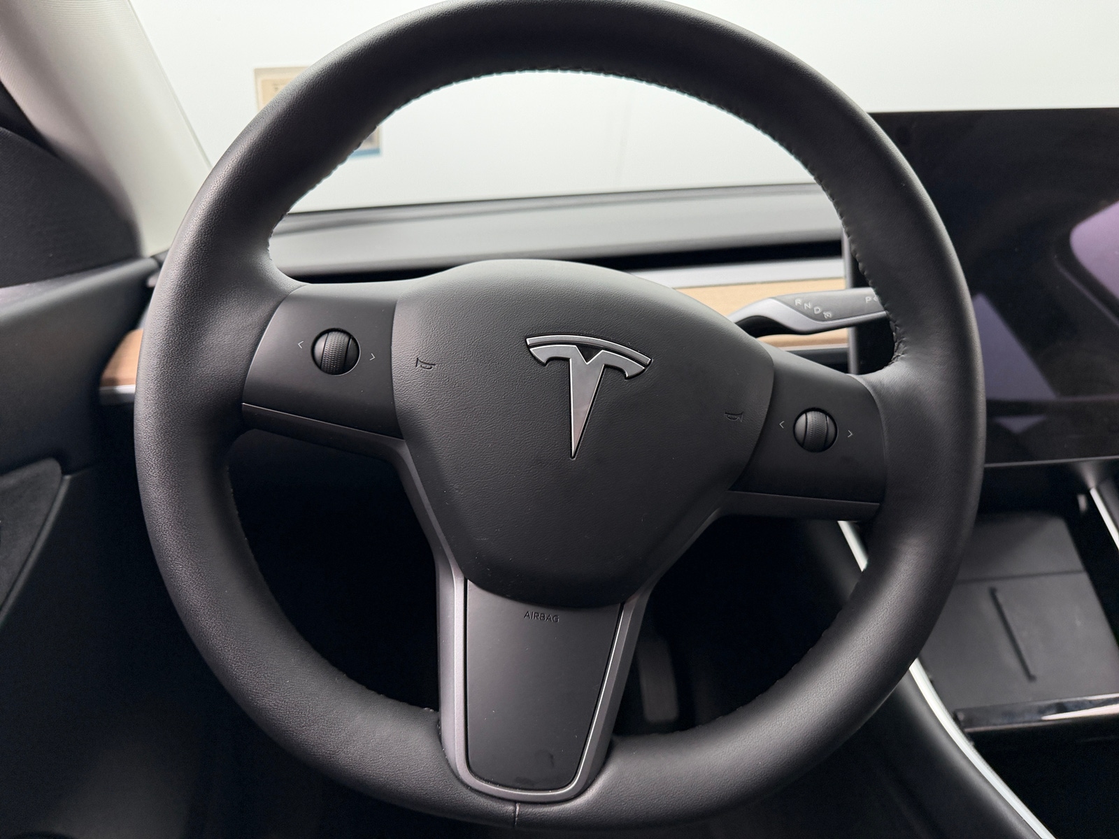 Thumbnail: 2020 Tesla Model Y - 4