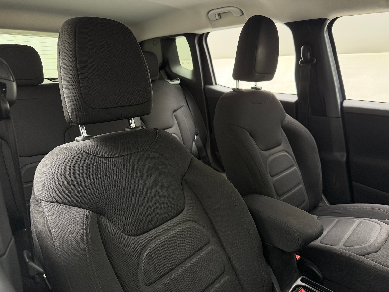 Thumbnail: 2021 Jeep Renegade - 2
