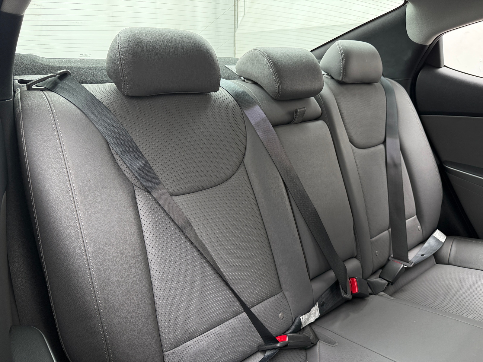Thumbnail: 2015 Hyundai Elantra - 5