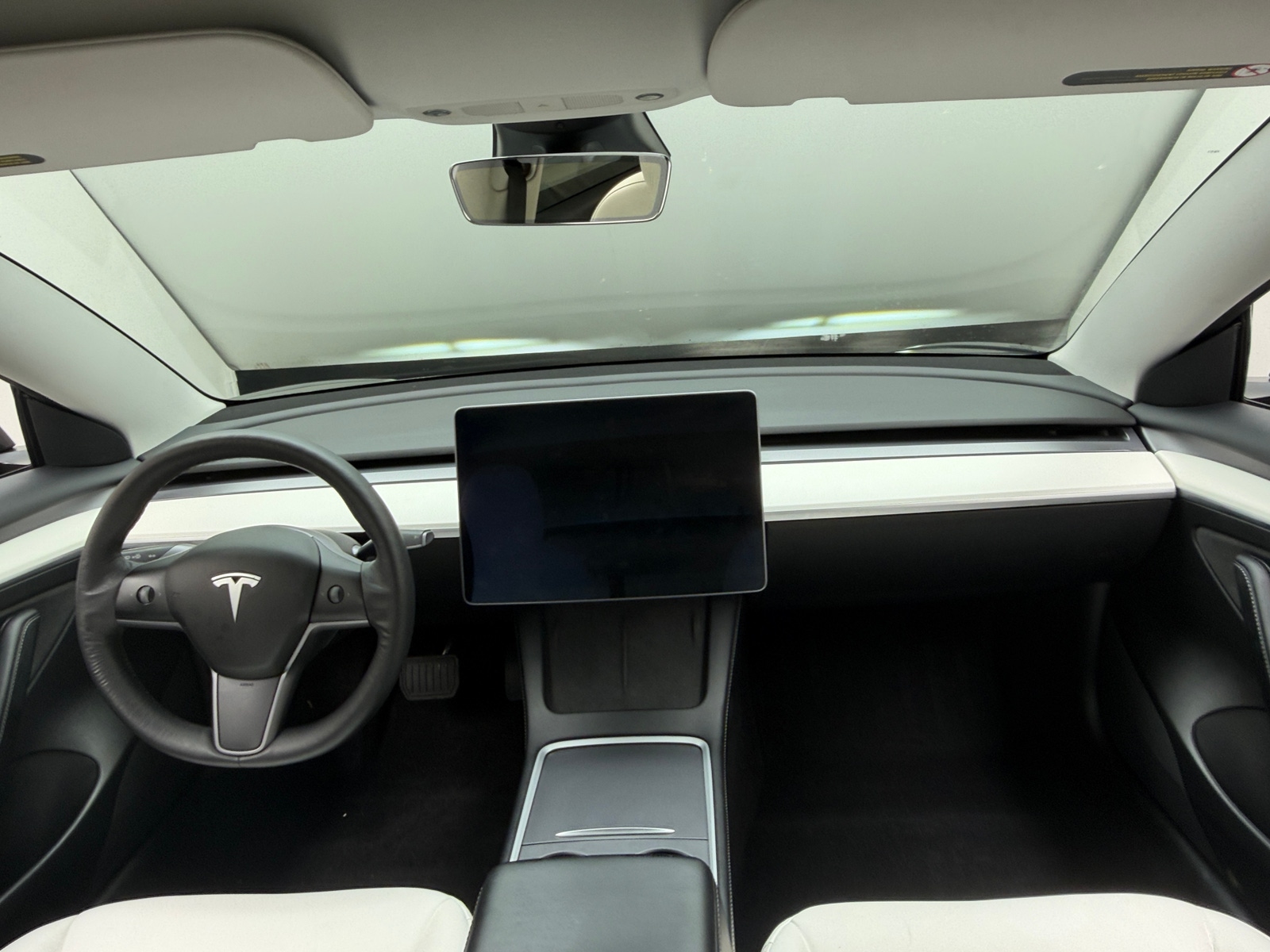 Thumbnail: 2021 Tesla Model 3 - 2