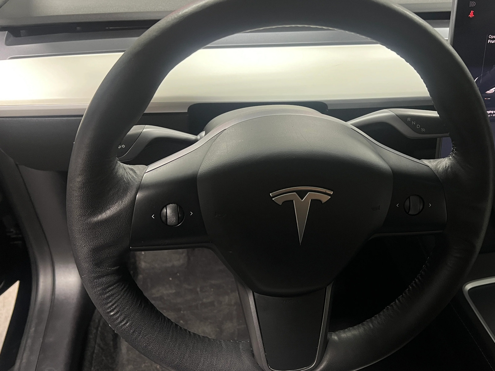 Thumbnail: 2021 Tesla Model 3 - 4