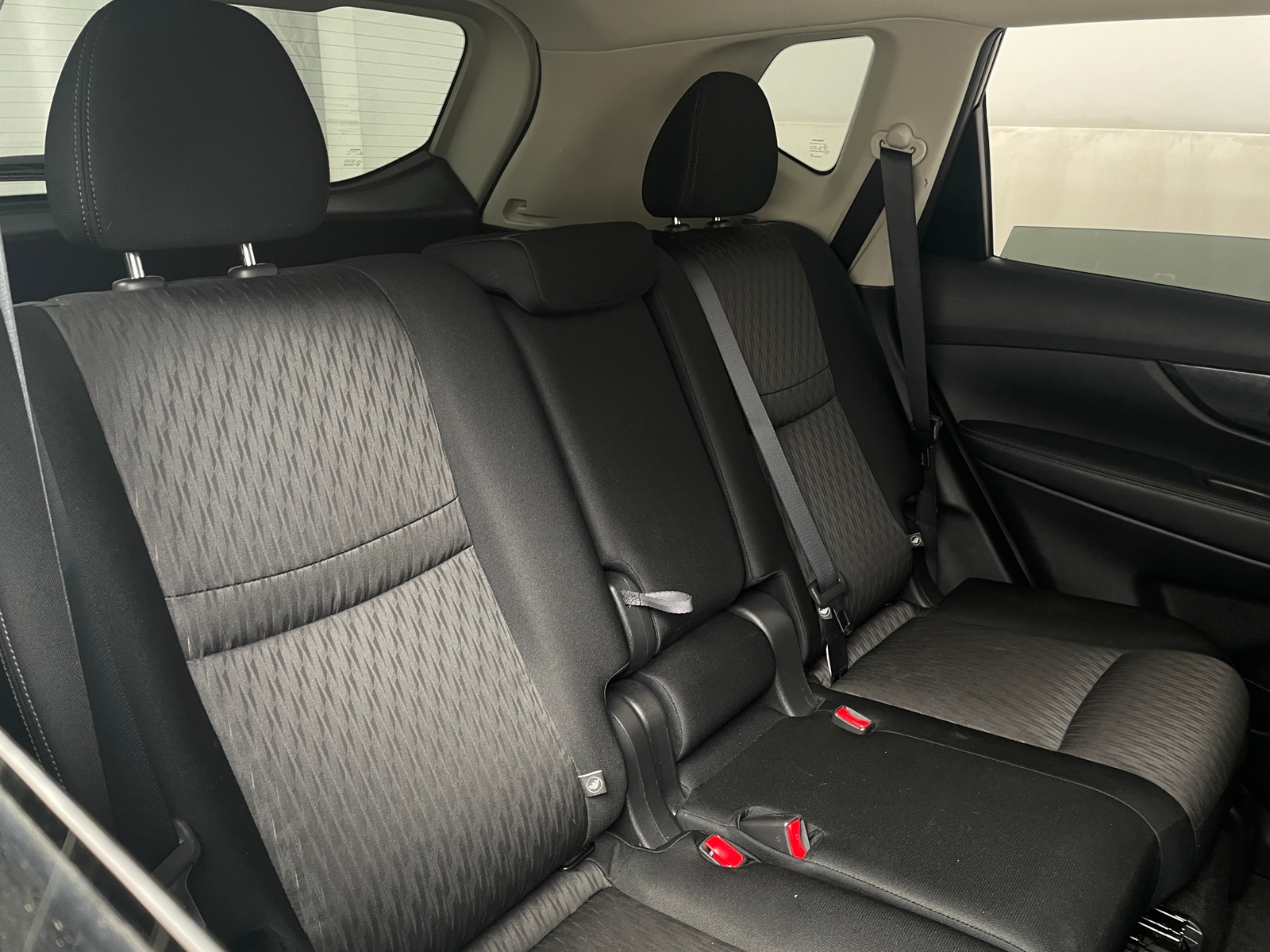Thumbnail: 2020 Nissan Rogue - 6