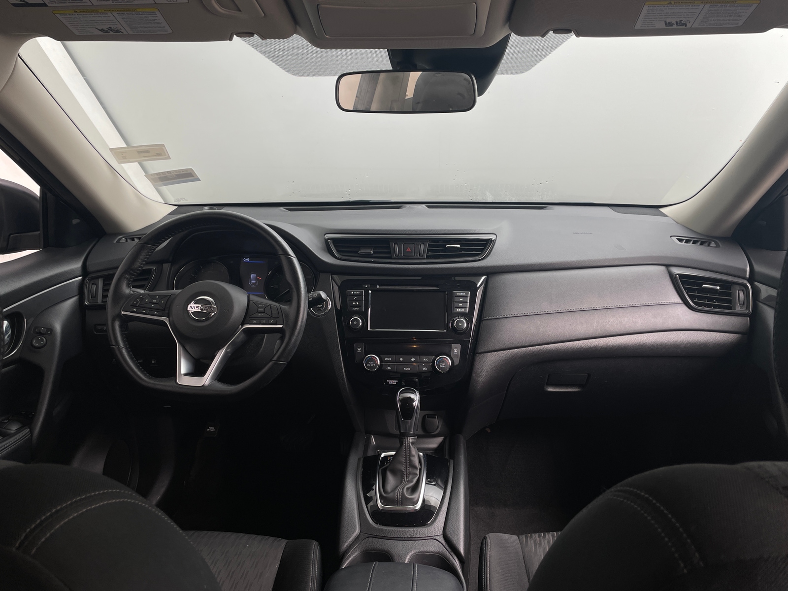 Thumbnail: 2020 Nissan Rogue - 3