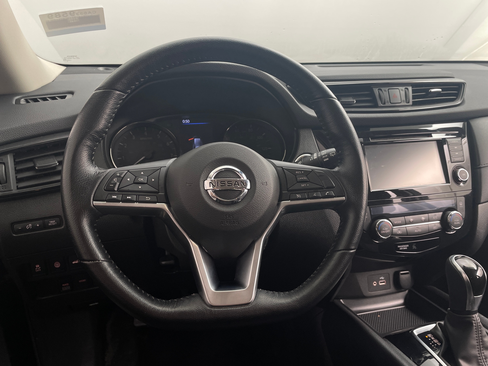 Thumbnail: 2020 Nissan Rogue - 5