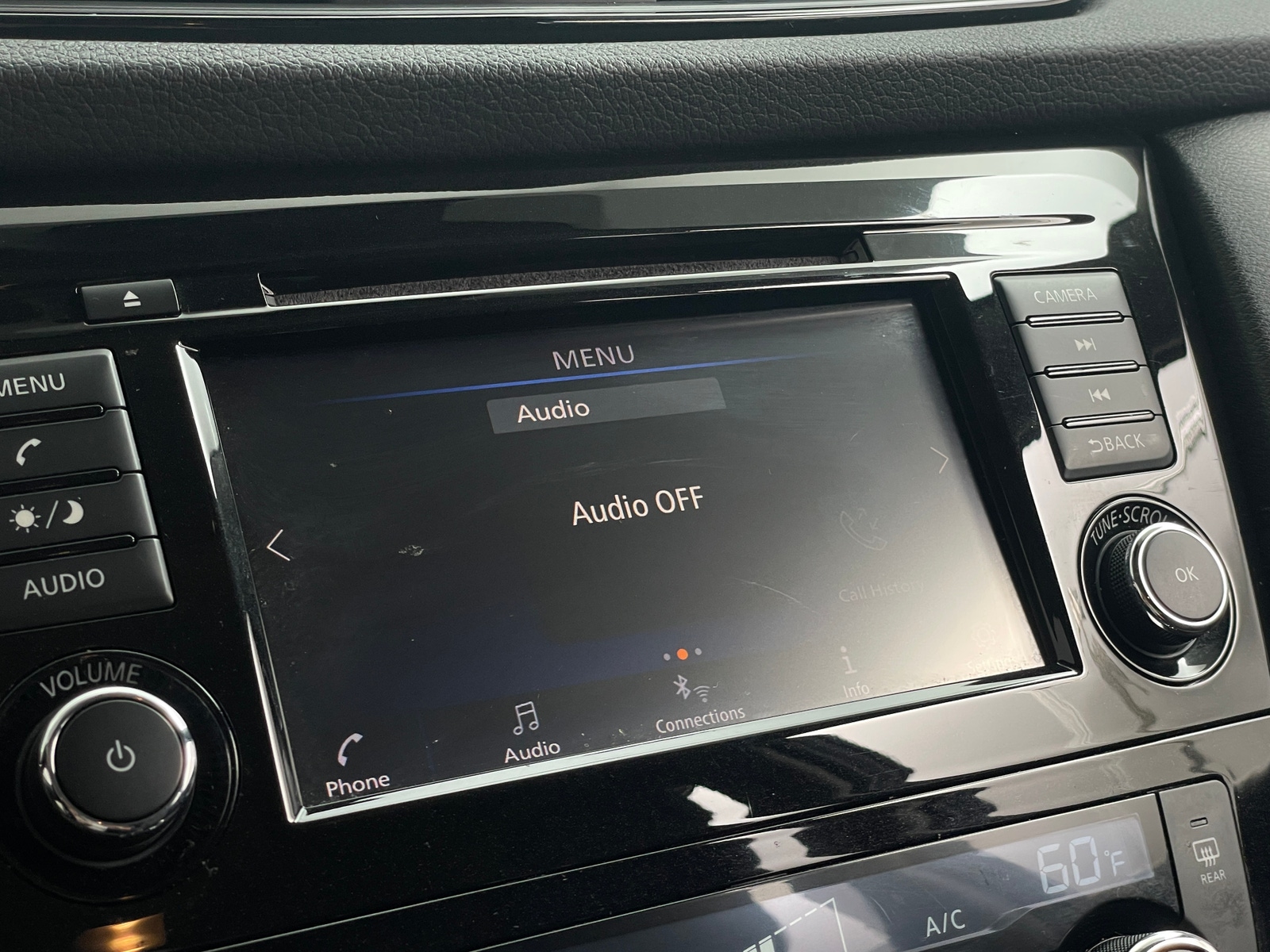 Thumbnail: 2020 Nissan Rogue - 4