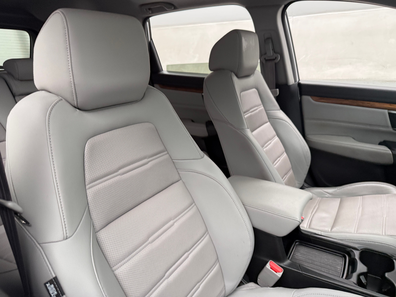 Thumbnail: 2022 Honda CR-V - 2