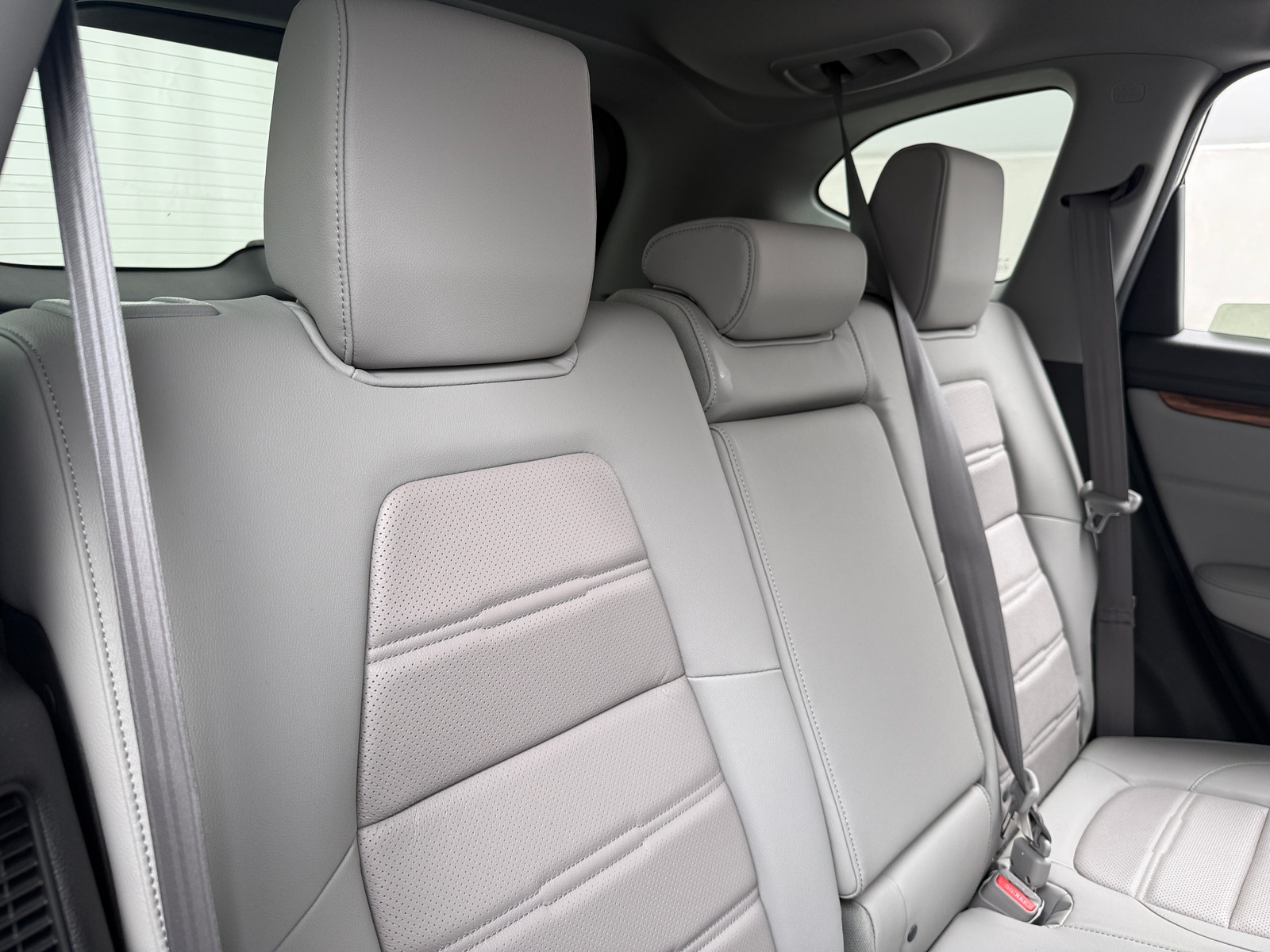 Thumbnail: 2022 Honda CR-V - 6