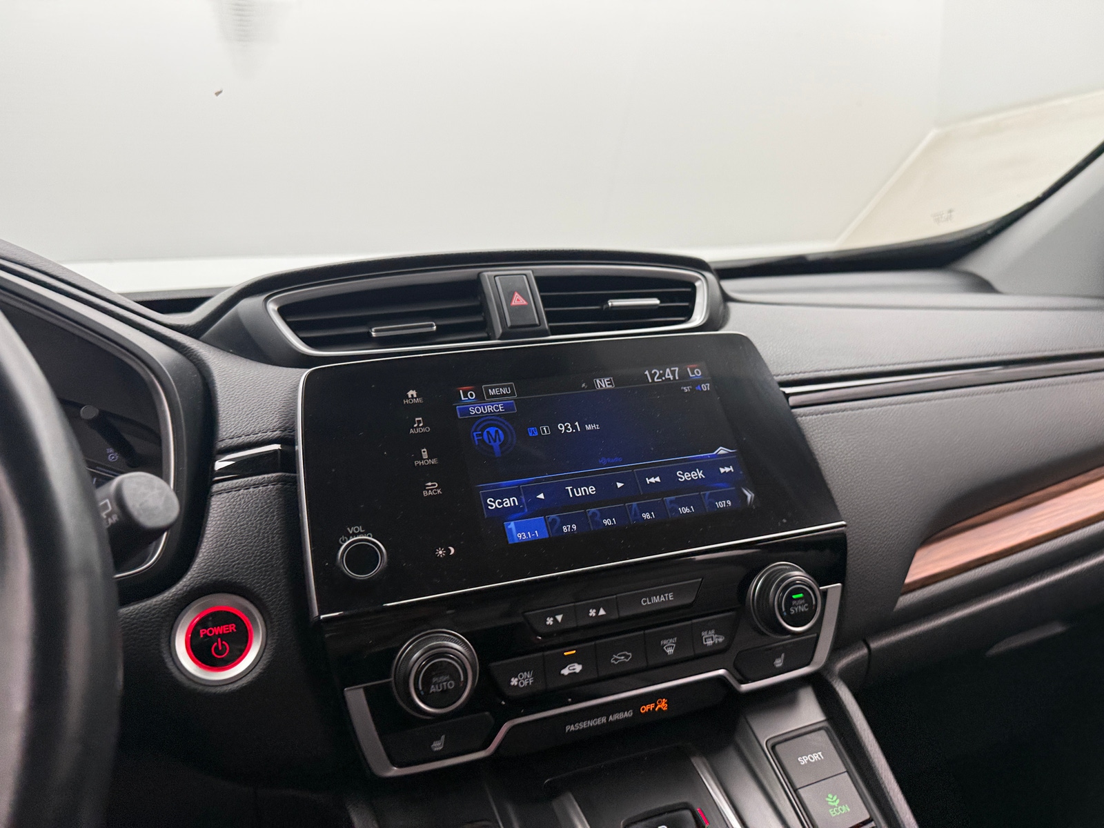 Thumbnail: 2022 Honda CR-V - 4