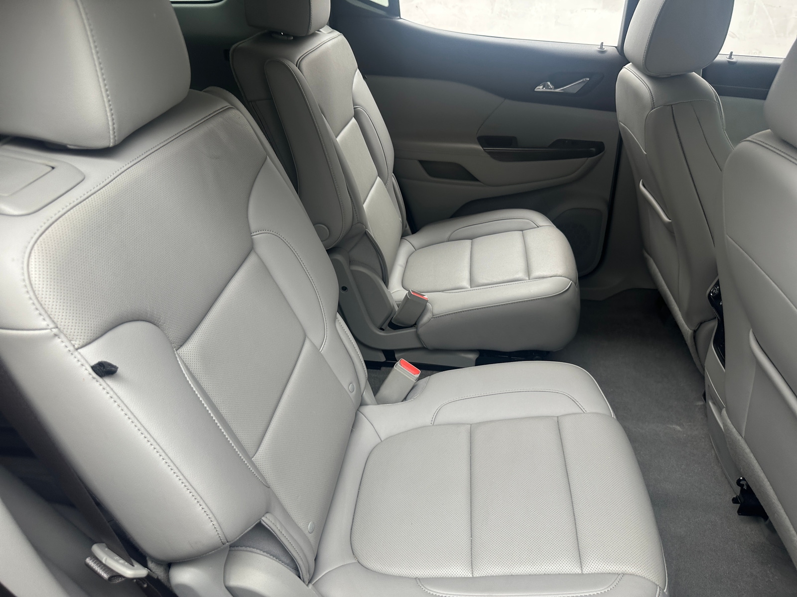 Thumbnail: 2022 GMC Acadia - 5
