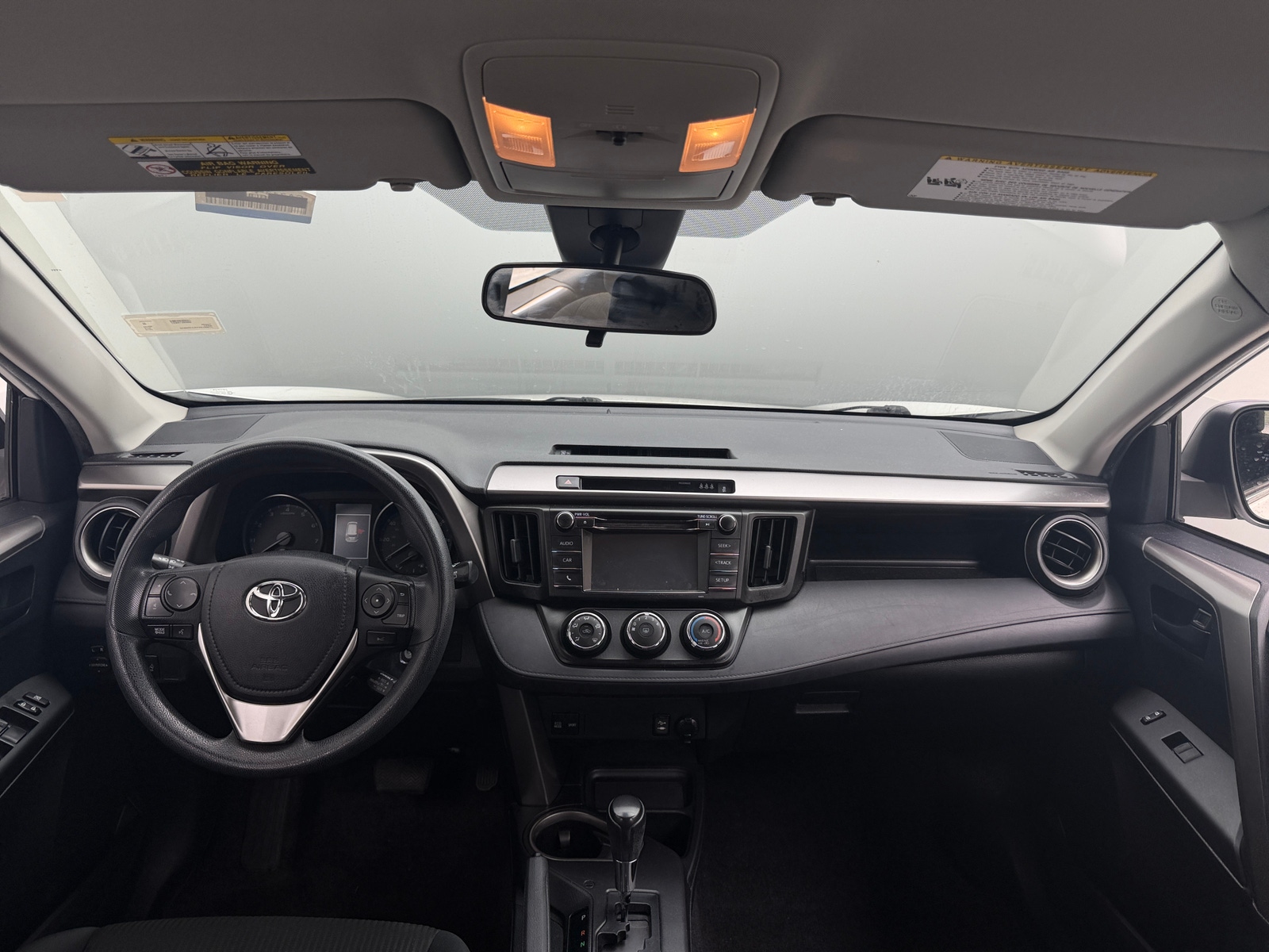 Thumbnail: 2018 Toyota RAV4 - 3