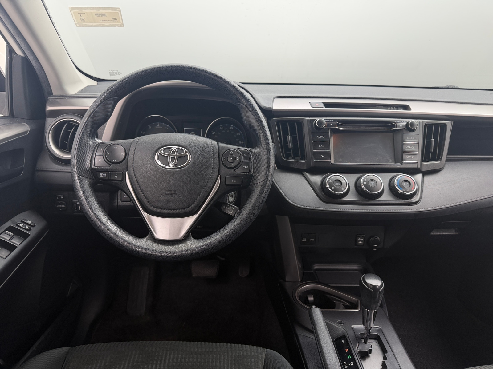 Thumbnail: 2018 Toyota RAV4 - 5
