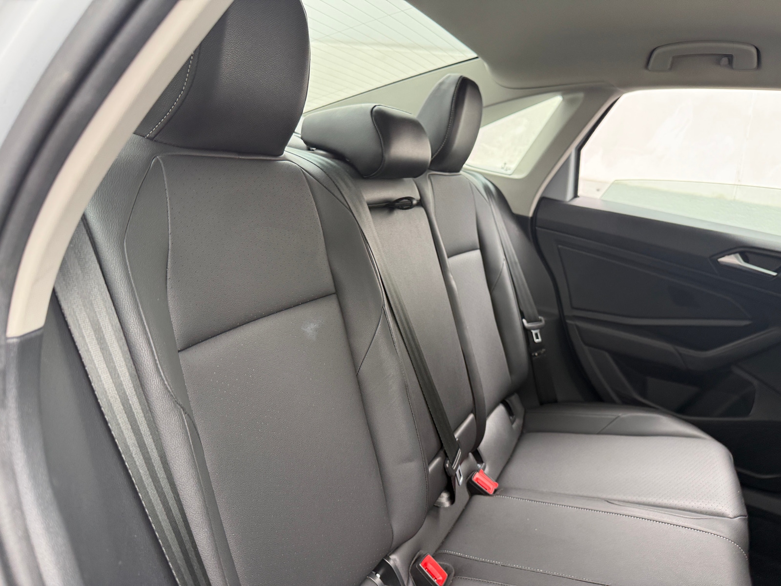 Thumbnail: 2019 Volkswagen Jetta - 6