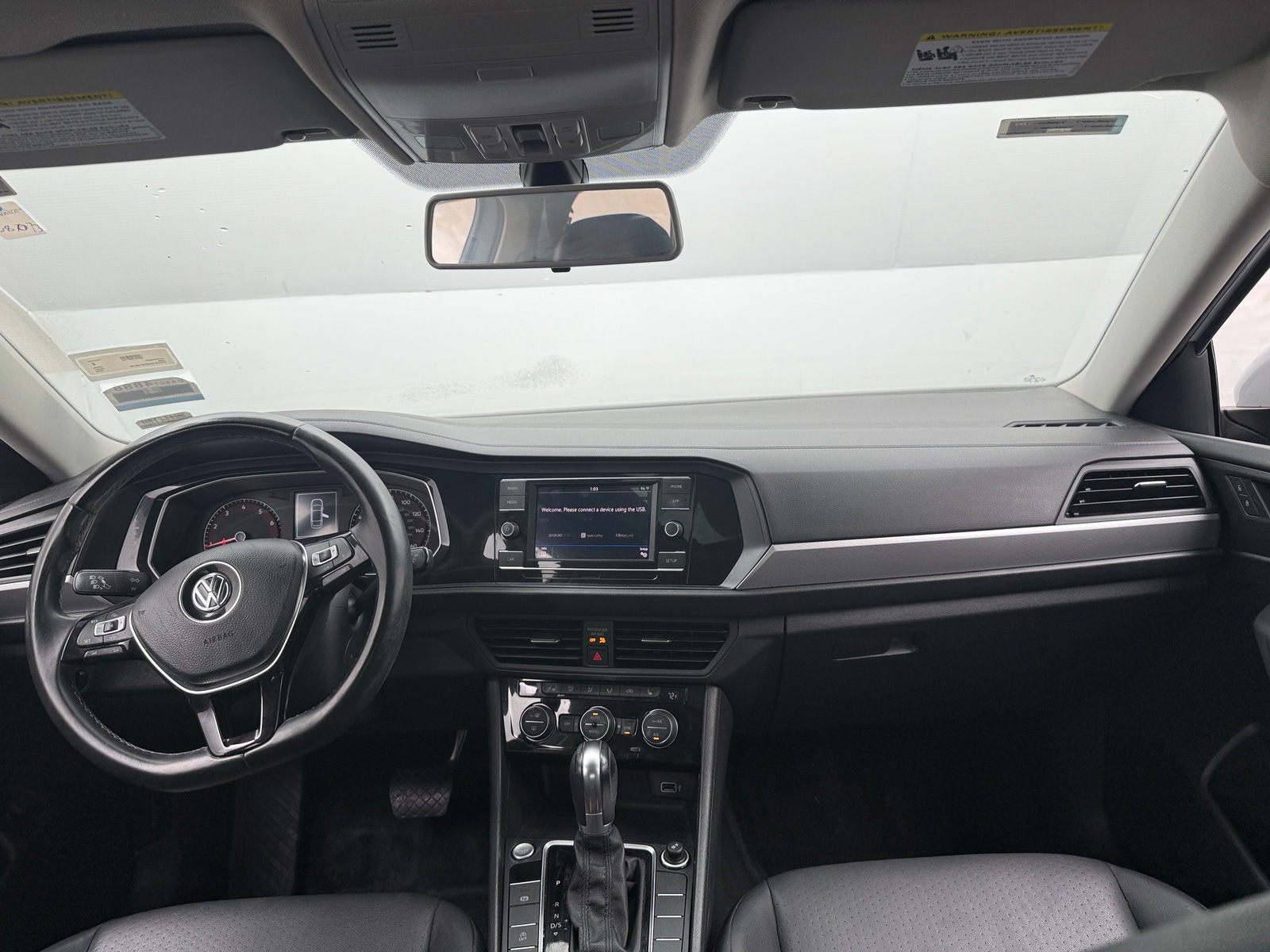 Thumbnail: 2019 Volkswagen Jetta - 3