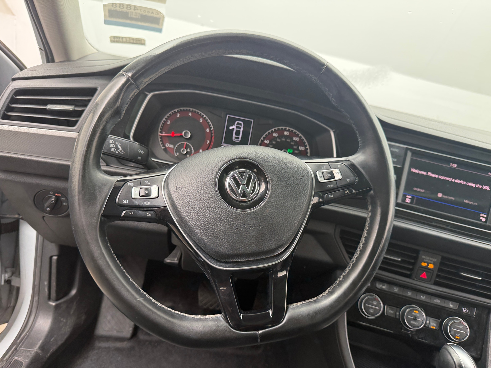 Thumbnail: 2019 Volkswagen Jetta - 5