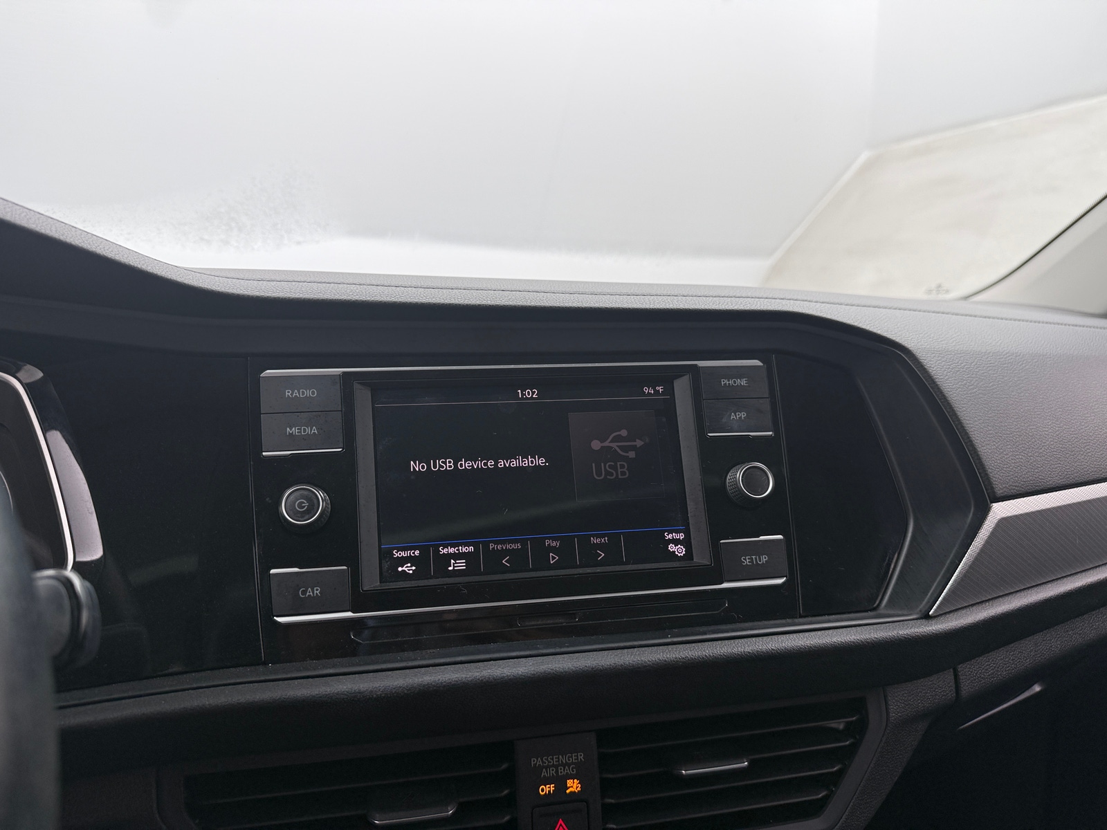 Thumbnail: 2019 Volkswagen Jetta - 4