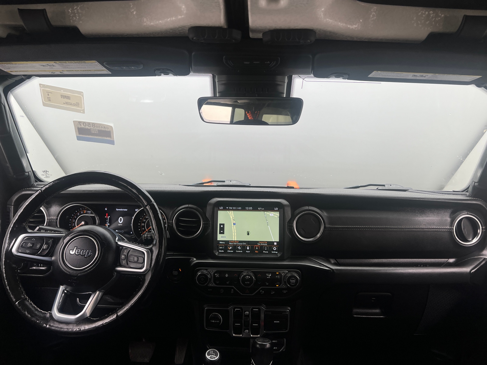 Thumbnail: 2021 Jeep Wrangler - 2