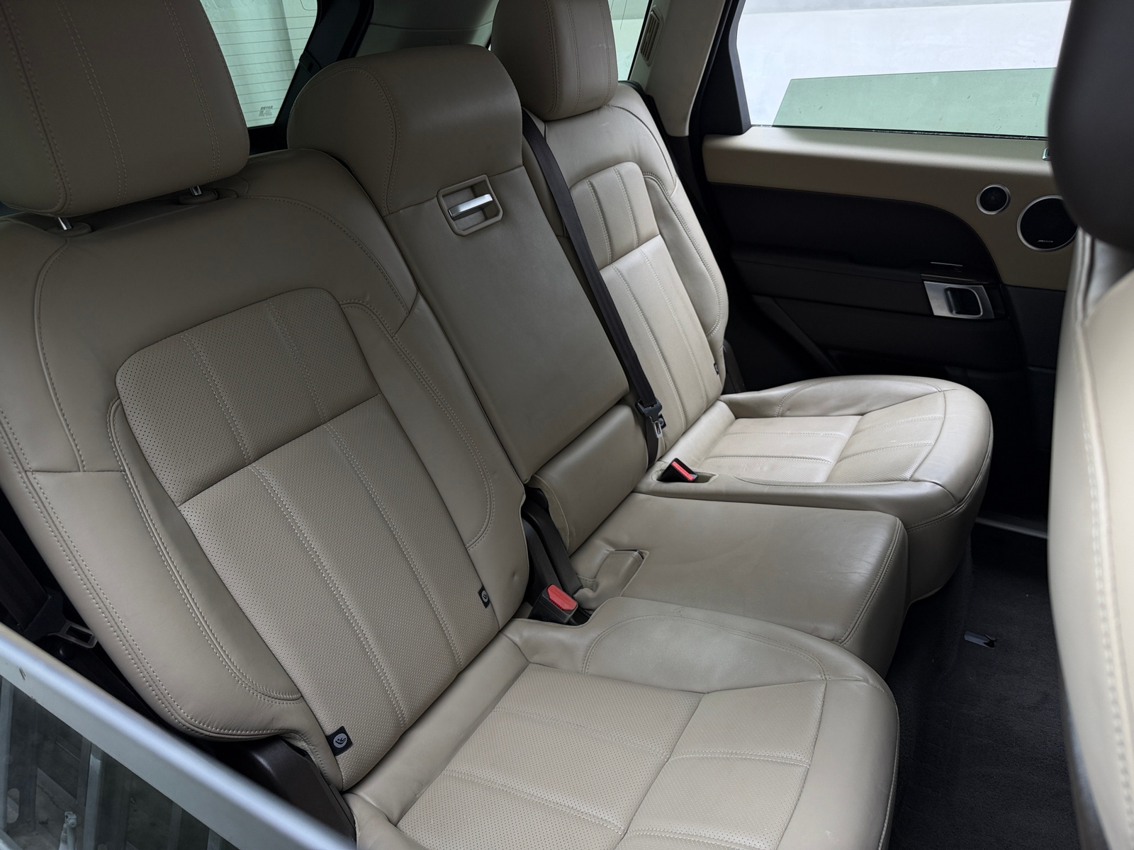 Thumbnail: 2019 Land Rover Range Rover Sport - 6