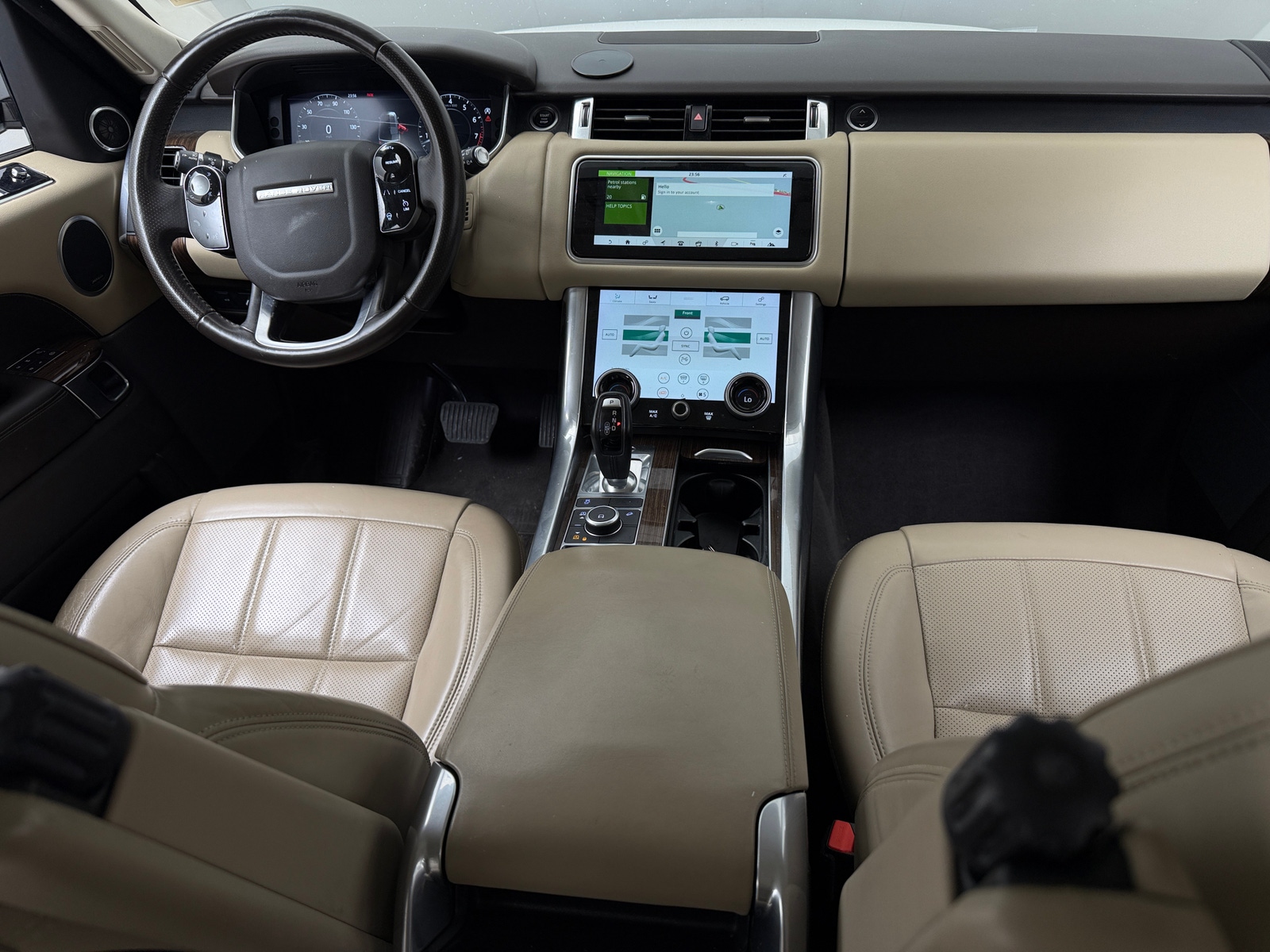 Thumbnail: 2019 Land Rover Range Rover Sport - 3