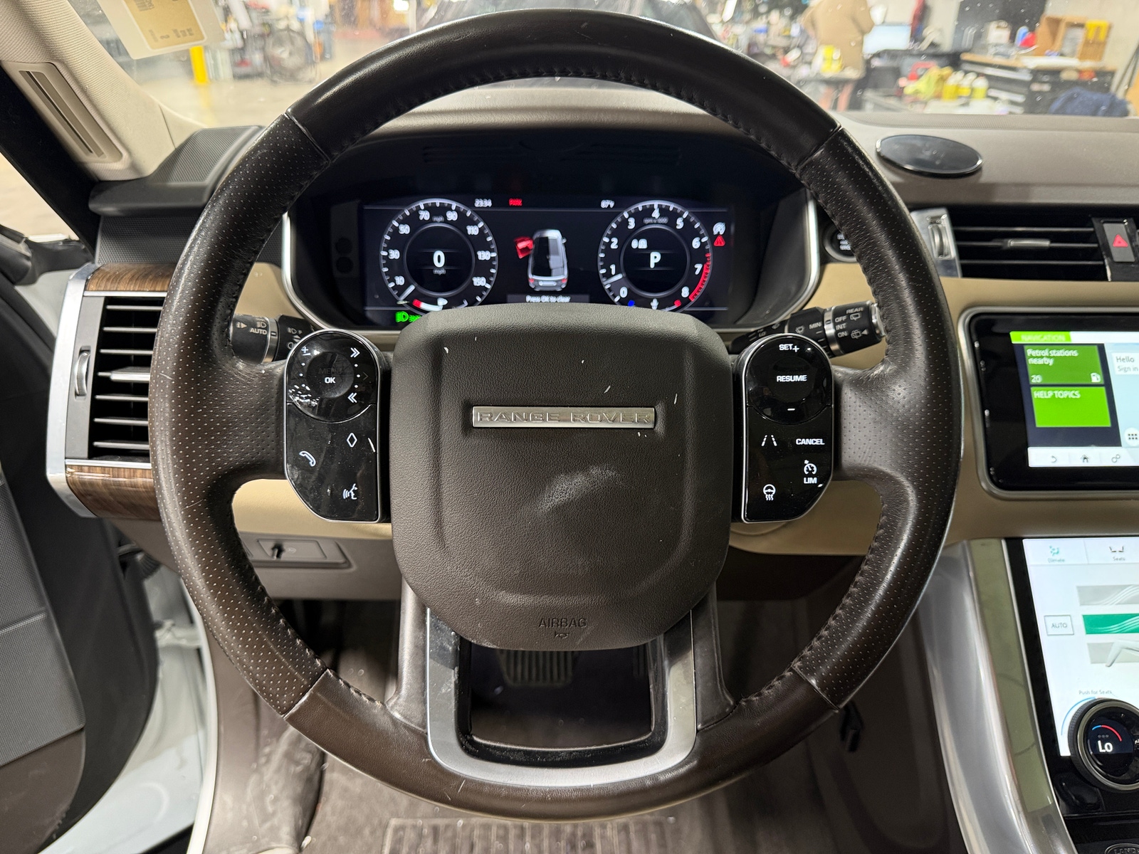 Thumbnail: 2019 Land Rover Range Rover Sport - 5